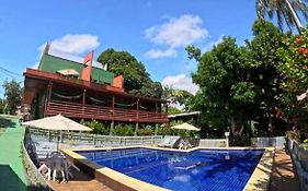 Bela Vista Lodge